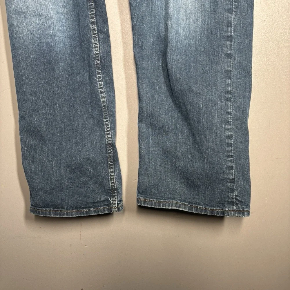 Levis this used